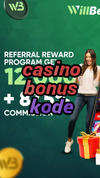 casino bonus kode-igamblinglist.com