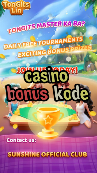 casino bonus kode-igamblinglist.com