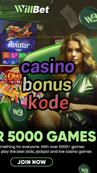 casino bonus kode-igamblinglist.com
